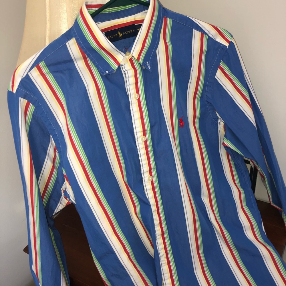 Ralph Lauren Dress Shirt